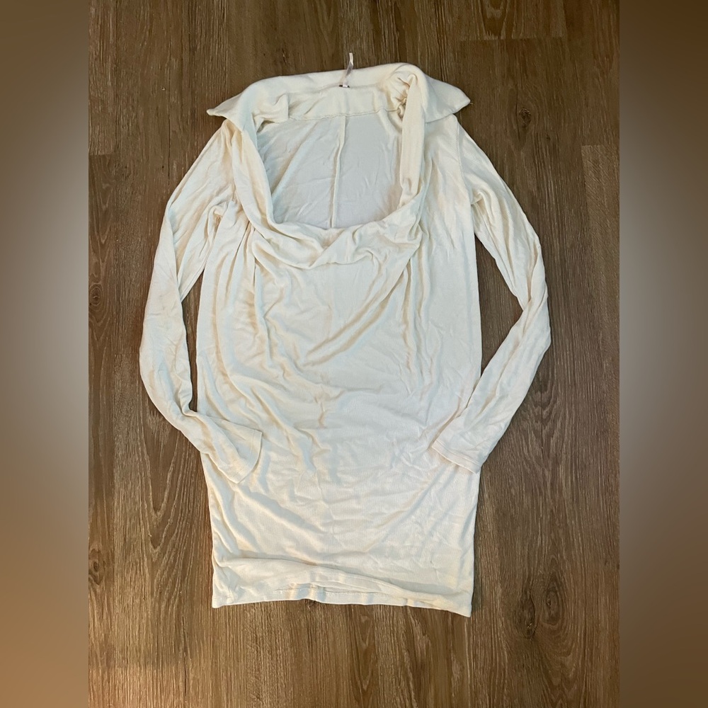 Free people mini dress